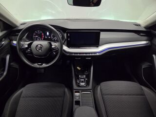 Skoda Octavia Combi Ambition 1.5 110kW