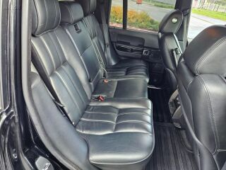 Land Rover Range Rover 4.4 230kW