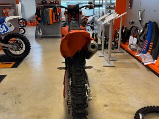 KTM 250 SX-F