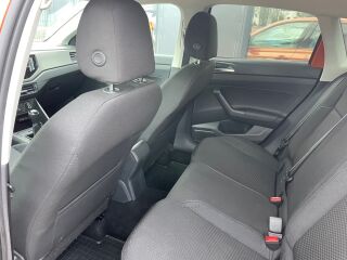 Volkswagen Polo 1.0 70kW
