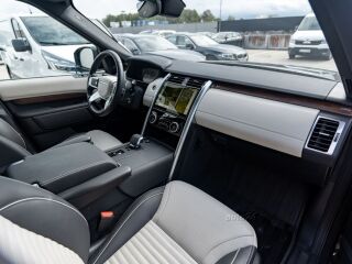 Land Rover Discovery DYNAMIC HSE 3.0 183kW