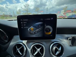 Mercedes-Benz CLA 220 2.1 R4 130kW