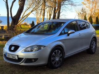 SEAT Leon 2.0 103kW