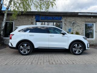 Kia Sorento TX Plug-In Hybrid AWD 1.6 T-GDI Välise   hübriidsõiduk 195kW