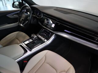 Audi Q7 S line 55 TFSI e quattro 3.0 250kW