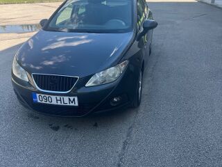 SEAT Ibiza 1.2 55kW