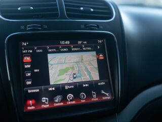 Fiat Freemont Family Active 2.0 125kW
