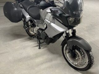 Aprilia ETV 1000 V2 72kW