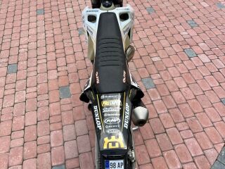 Husqvarna TE 300 TPI