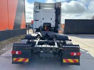 Mercedes-Benz Actros 2542 6x2 310kW