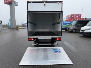 Iveco Daily 35S16H3.0 3.0 118kW