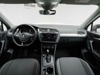 Volkswagen Tiguan Comfortline 1.5 110kW