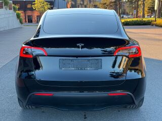 Tesla Model Y Long Range AWD Dual Motor 378kW