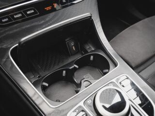 Mercedes-Benz C 220 Amg-Pakett 2.0 143kW