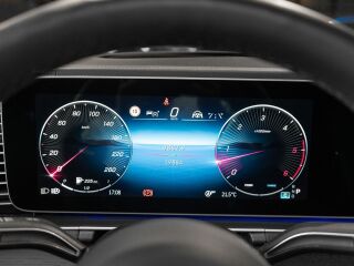Mercedes-Benz GLS 450 3.0 270kW