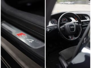 Audi S4 3.0 245kW