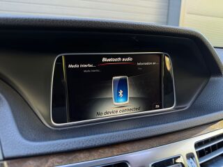 Mercedes-Benz E 220 Exclusive 2.1 120kW