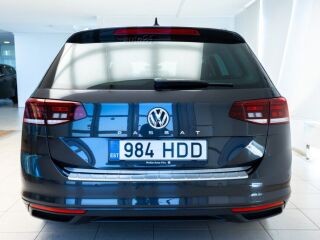 Volkswagen Passat 1.5 110kW