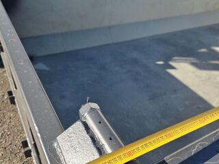 KONKSLIFT KAST 15m³