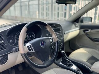Saab 9-3 1.9 110kW
