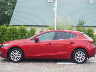 Mazda 3 2.0 88kW