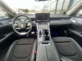 GWM Wey 05 Premium 2.0 150kW