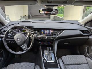 Opel Insignia Innovation 1.5 121kW