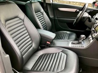 Volkswagen Passat 2.0 103kW