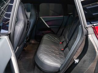BMW iX xDrive 40 SportPakett 102kW