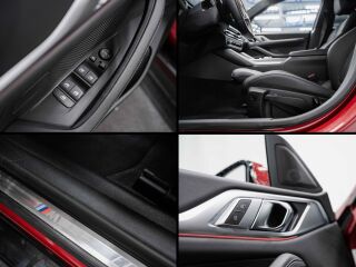 BMW 420 M-Sport xDrive 2.0 140kW