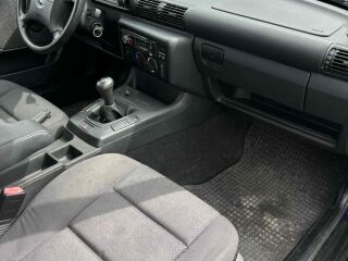 BMW 316 1.9 77кВ