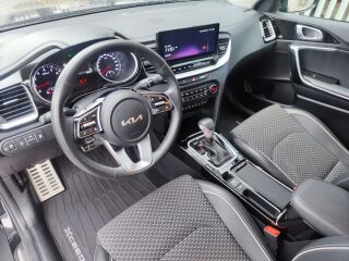 Kia XCeed EX 1.5 TGDi 103kW