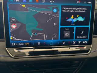 Volkswagen Passat R-line Signature 4Motion 2.0 TDI 142kW