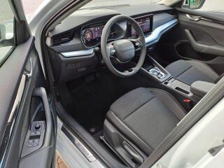 Skoda Octavia Selection 1.5 TSI 85кВ