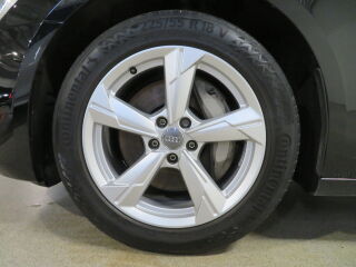 Audi A6 Lim Quattro 45 TDI 3.0 170kW
