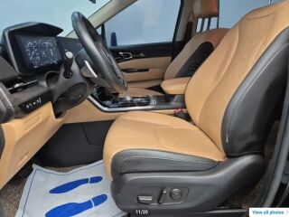 Kia Carnival Noblesse 2.2 CRDi 148кВ
