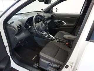 Toyota Yaris Cross Active Plus 1.5 68kW