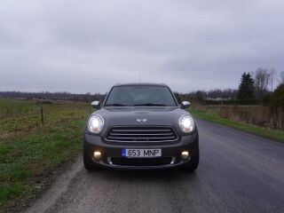 MINI Countryman 1.6 90kW
