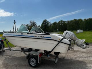 Kiili 510BR