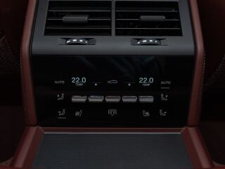 Porsche Panamera 4 E-Hybrid 3.0 346kW