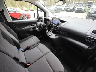 Toyota ProAce City Professional Comfort 96kW