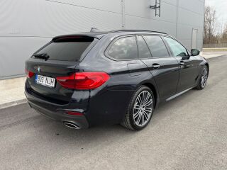 BMW 530 d XDrive M-Sportpakett 3.0 R6 195кВ