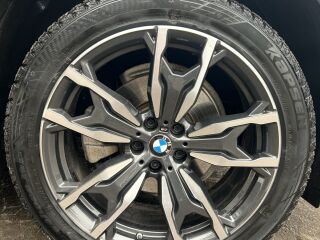 BMW X4 2.0 135kW