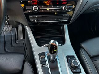 BMW X4 2.0 135kW