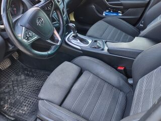 Opel Insignia 2.0 120кВ