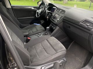 Volkswagen Tiguan 2.0 140kW