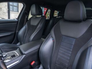 BMW 318 M Sport G21 R4 B47D20B 110kW