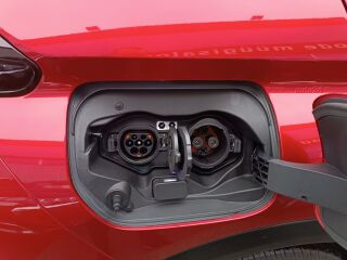 Mitsubishi Eclipse Cross Black Edition 4WD 2.4 PHEV 138kW