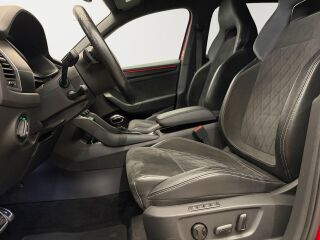 Skoda Kodiaq Sportline 4x4 2.0 TSI 132kW