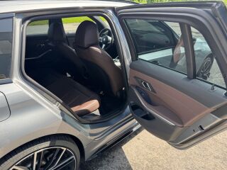 BMW 330 e plug-in M-Sport 2.0 215kW